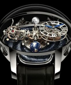 Jacob & Co. ASTRONOMIA TOURBILLON GALAXY Watch Replica AT100.30.AC.UE.A Jacob and Co Watch Price