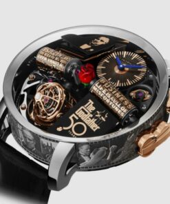 Jacob & Co. OPERA GODFATHER 50TH ANNIVERSARY Watch Replica OP110.30.AA.AA.ABALA Jacob and Co Watch Price