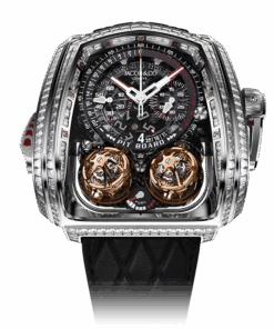 Jacob & Co. Twin Turbo Furious Baguette Watch Replica TT800.30.BD.AA.A Jacob and Co Watch Price