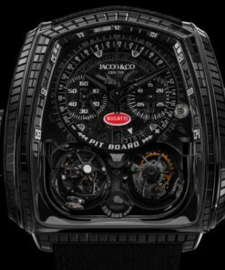 Jacob & Co. TWIN TURBO Watch Replica TT800.31.AA.UA.A Jacob and Co Watch Price