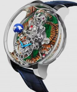 Jacob & Co. ASTRONOMIA ART COLOR TIGERS Watch Replica AT100.30.AA.UE.BBALA Jacob and Co Watch Price