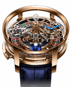 Jacob & Co. Astronomia Casino Watch Replica AT160.40.AA.AA.A Jacob and Co Watch Price