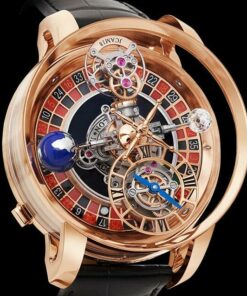 Jacob & Co. Astronomia Casino Watch Replica AT160.40.AB.AB.B Jacob and Co Watch Price