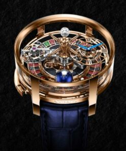 Jacob & Co. ASTRONOMIA CASINO WHITE DIAMOND Watch Replica AT160.40.AB.AC.A Jacob and Co Watch Price