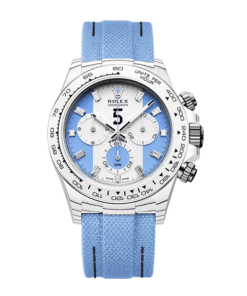 ROLEX Diw Daytona diw x leandro paredes v.2 40mm quartz fiber