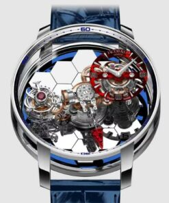 Jacob & Co. Astronomia Revolution Watch Replica AT170.30.AA.AB.A Jacob and Co Watch Price