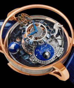 Jacob & Co. ASTRONOMIA MAESTRO Watch Replica AM500.40.AC.SD.D Jacob and Co Watch Price