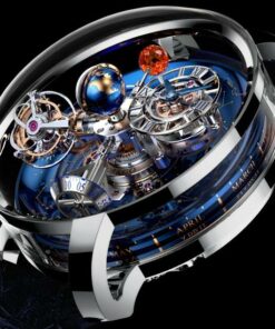 Jacob & Co. ASTRONOMIA SKY PLATINUM 950 Watch Replica AT110.30.AA.SD.A Jacob and Co Watch Price