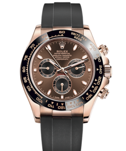 Rolex 116515LN Daytona Limoncello – Everose gold