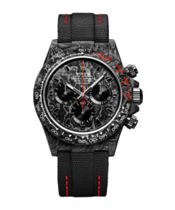 ROLEX Diw Daytona speedster 40mm oyster black