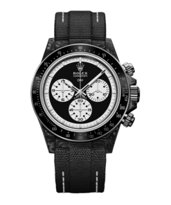 ROLEX Diw Daytona paul newman black sc 40mm oyster black