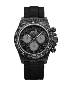 ROLEX Diw Daytona carbon all carbon graphite 40mm oyster black